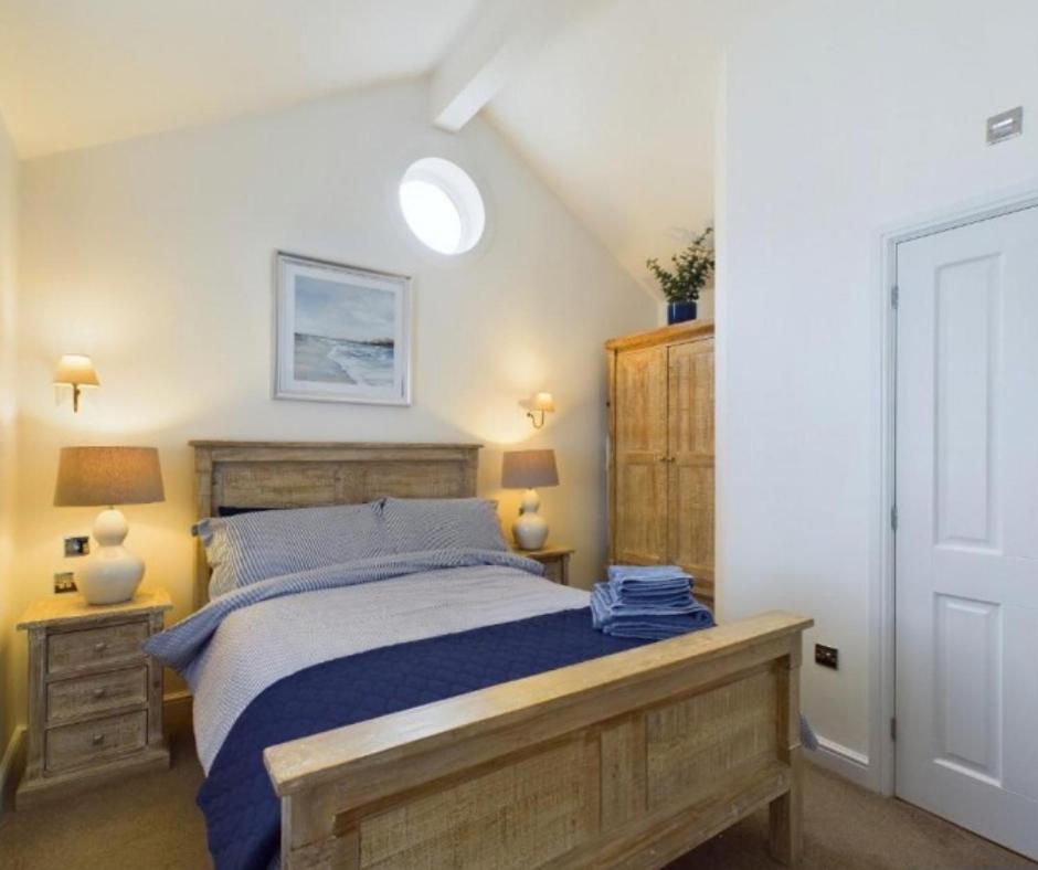 Jubilee Beach House Filey Exterior foto